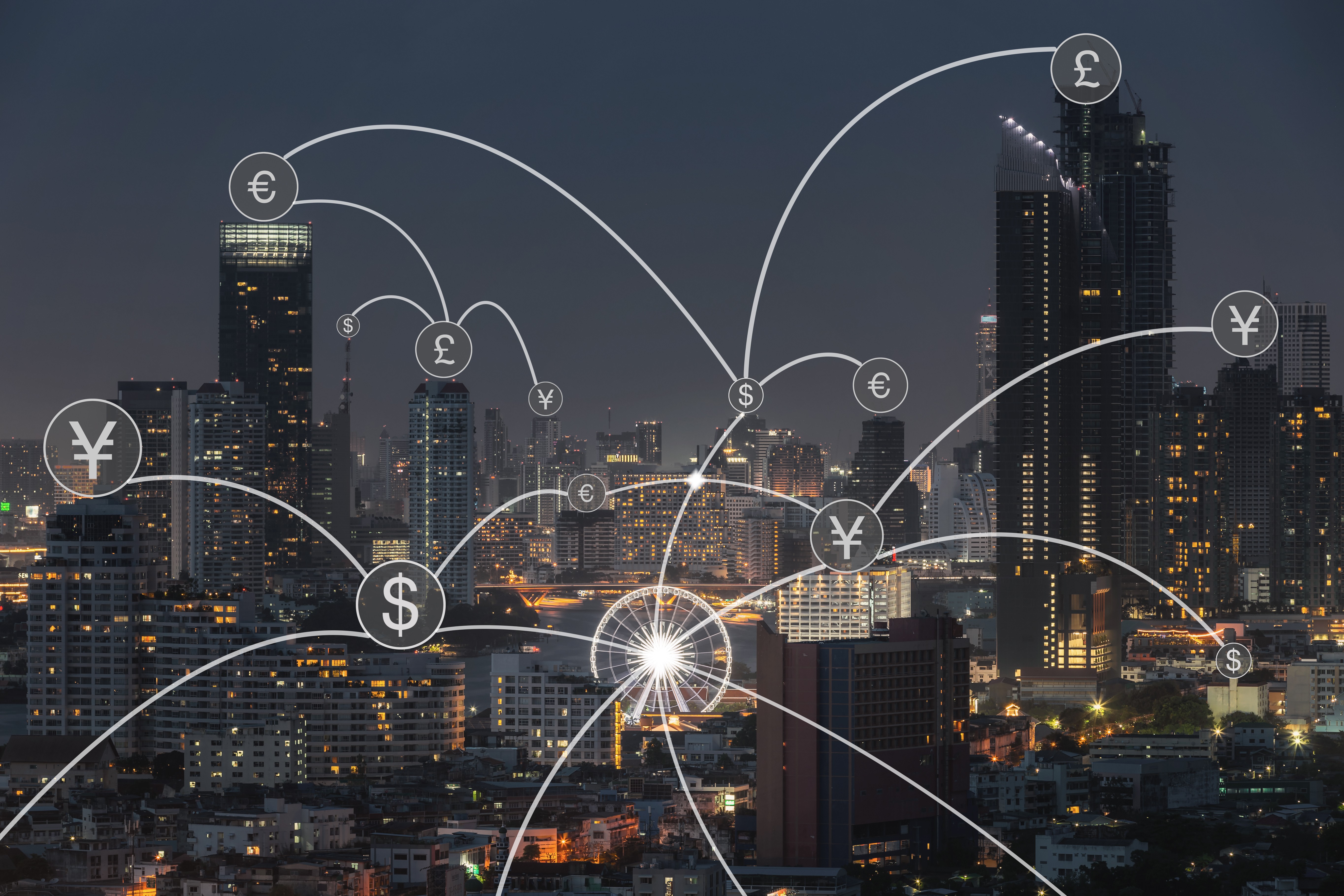 Singapore Tax Congress - Navigating Today's Complex Tax Landscape